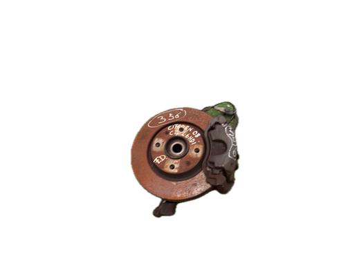 Used Right front steering knuckle CITROËN C4 I (LC_) 1.6 HDi (90 hp) 29769758