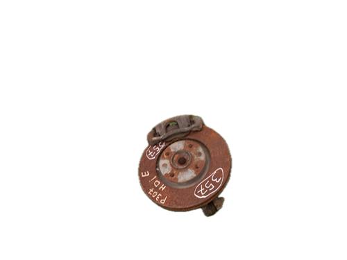 Used Left front steering knuckle PEUGEOT 307 (3A/C) 1.6 HDi (90 hp) 29769759