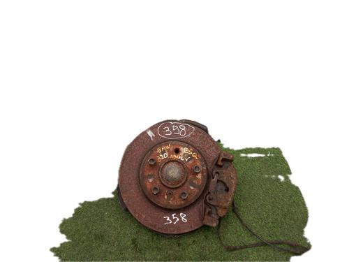 Venstre Styrespindel Lejehus BMW 3 (E46) 320 d (136 hp) 29769760