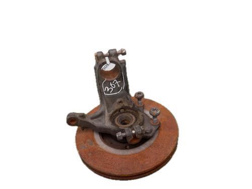 Left front steering knuckle PEUGEOT 207 (WA_, WC_) 1.4 HDi | BP29769765M25 