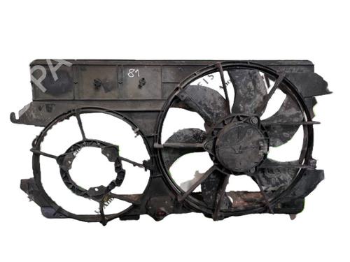 Kjølevifte elektrisk FORD TOURNEO CONNECT 1.8 TDCi (90 hp) 29769766