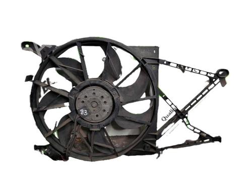 Used Radiator fan OPEL ASTRA G Estate Van (F70) 2.0 DTI (F70) (101 hp) 29769767