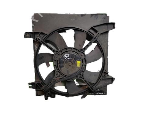 Kjølevifte elektrisk HYUNDAI MATRIX (FC) 1.5 CRDi (82 hp) 29769768