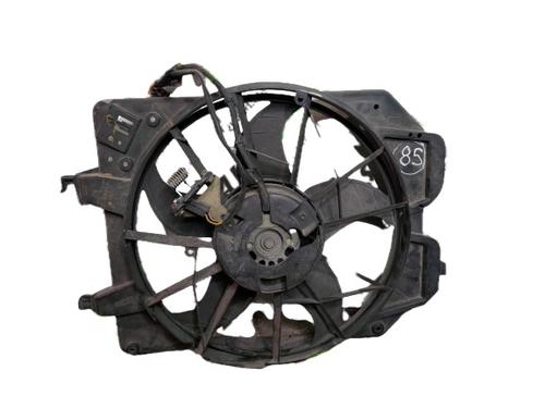 Used Radiator fan FORD FOCUS I (DAW, DBW) 1.4 16V (75 hp) 29769769