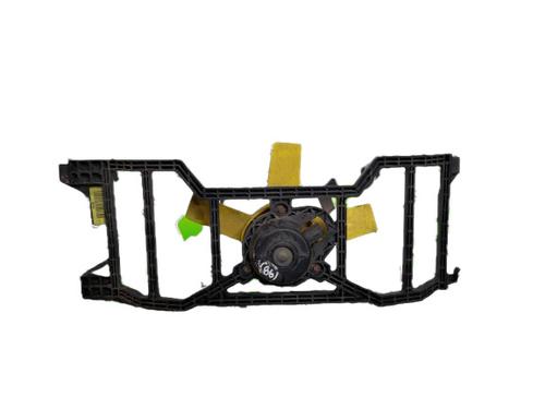 Used Radiator fan FORD FIESTA V (JH_, JD_) 1.4 TDCi (68 hp) 29769770