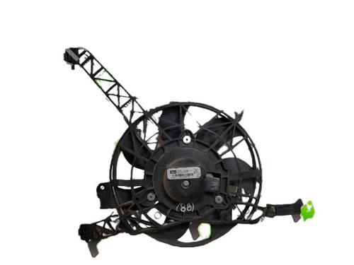 Used Radiator fan FORD FIESTA V (JH_, JD_) 1.4 TDCi (68 hp) 29769772