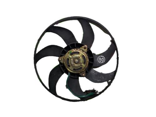 Used Radiator fan OPEL CORSA C (X01) 1.3 CDTI (F08, F68) (70 hp) 29769773