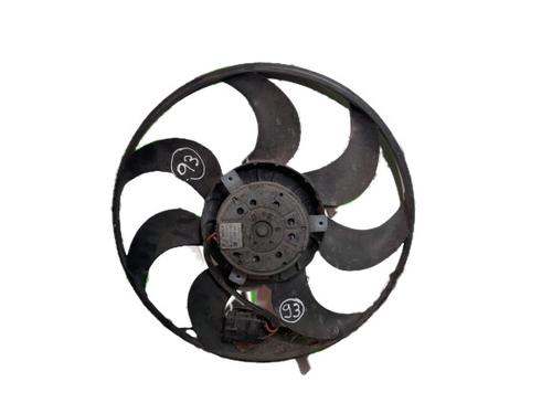 Used Radiator fan OPEL ASTRA H (A04) 1.3 CDTI (L48) (90 hp) 29769775