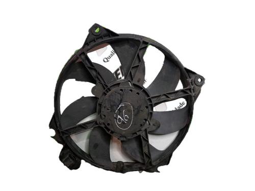 Used Radiator fan RENAULT FLUENCE (L3_) 1.5 dCi (L30D, L30L, L306, L33F, L33L, L33M, L33V, L33W) (110 hp) 29769778