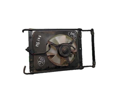 Used Radiator fan HYUNDAI H-1 Van (A1) 2.5 TD (80 hp) 29769779