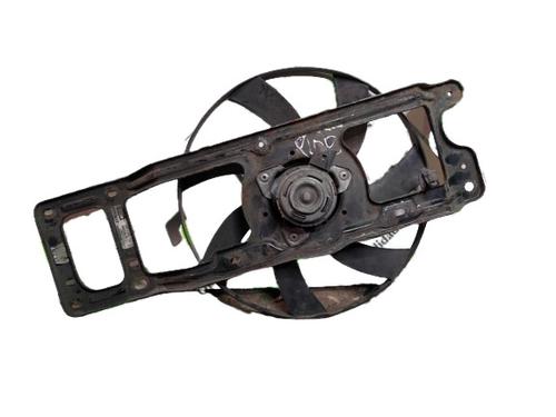 Used Radiator fan DACIA LOGAN (LS_) [2004-2025]  29769780