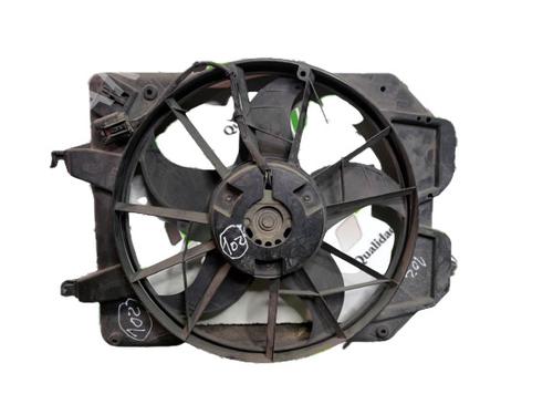 Used Radiator fan Radiator fan 29769781 29769781