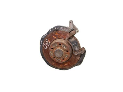 Fusee links achter VW PASSAT B5.5 (3B3) 2.0 TDI (136 hp) 29769788