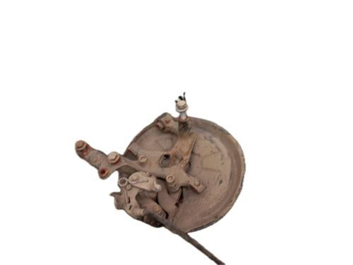 Left rear steering knuckle VW GOLF V (1K1) 1.9 TDI | BP29769790M27 