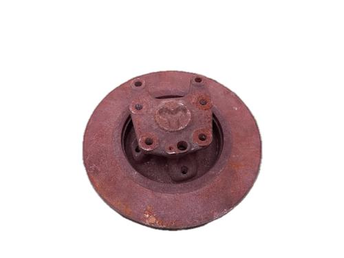 Right rear steering knuckle CITROËN C4 Picasso I MPV (UD_) 1.6 HDi | BP29769794M28