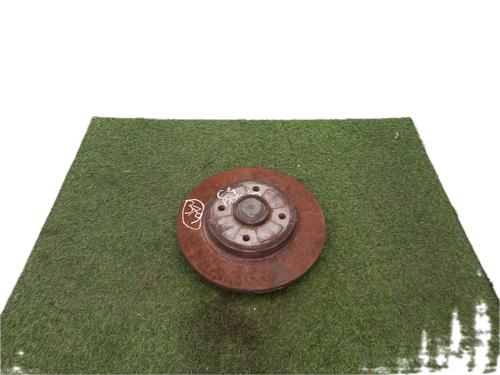 Used Right rear steering knuckle CITROËN C4 Picasso I MPV (UD_) 1.6 HDi (109 hp) 29769794