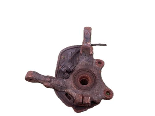 Left front steering knuckle OPEL MERIVA A MPV (X03) 1.3 CDTI (E75) | BP29769795M25 