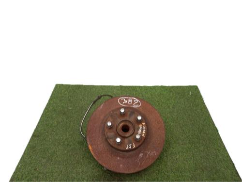 Højre Styrespindel Lejehus NISSAN QASHQAI I (J10, NJ10) 1.5 dCi (110 hp) 29769797