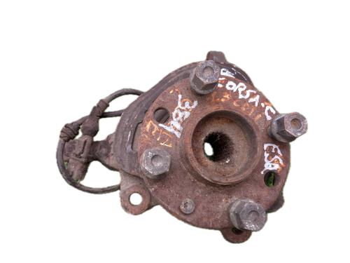 Højre hjullejehus spindel CITROËN C4 Picasso I MPV (UD_) 1.6 HDi | BP29769799M28