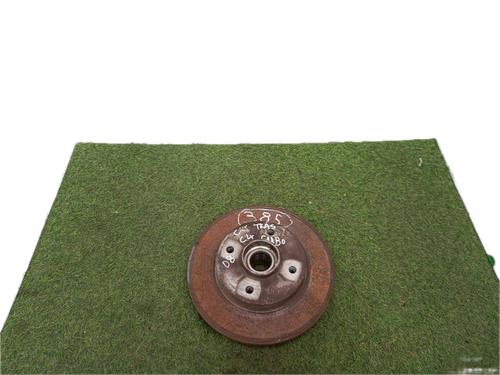 Used Right rear steering knuckle CITROËN C4 Picasso I MPV (UD_) 1.6 HDi (109 hp) 29769799