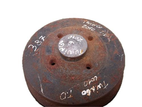 Used Right rear steering knuckle RENAULT TWINGO I (C06_) 1.2 (C063, C064) (55 hp) 29769800