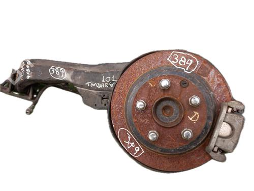 Used Right rear steering knuckle NISSAN QASHQAI I (J10, NJ10) 1.5 dCi (110 hp) 29769801