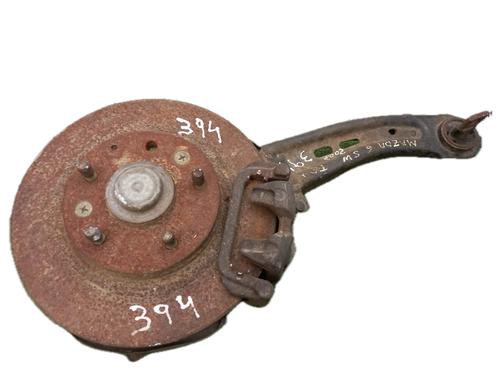 Fusee links achter MAZDA 6 Hatchback (GG) 2.0 DI (GG14) (136 hp) 29769805