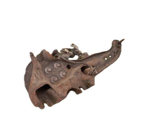 Fusee links achter MAZDA 6 Hatchback (GG) 2.0 DI (GG14) | BP29769805M27 