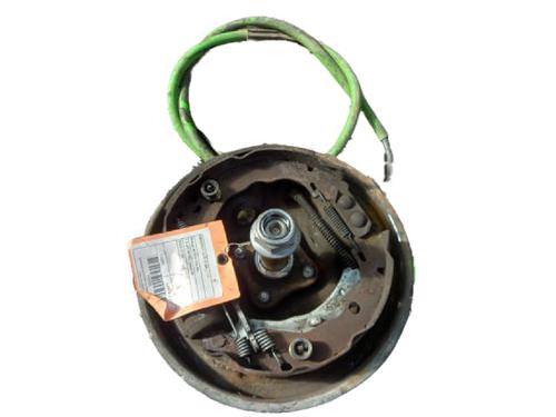 Used Right rear steering knuckle RENAULT CLIO IV (BH_) 1.5 dCi (BHM6) (84 hp) 29769806