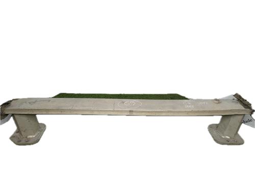 Used Rear bumper reinforcement CITROËN C4 I (LC_) 1.6 HDi (109 hp) 29769841