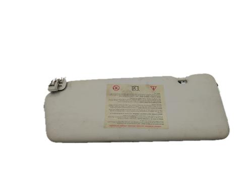 Right sun visor RENAULT MEGANE III Grandtour (KZ0/1) 1.5 dCi | BP29769895I2