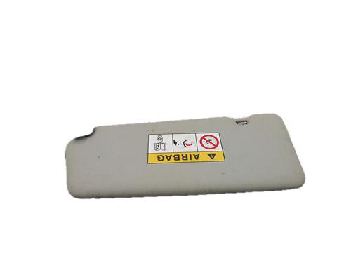Right sun visor RENAULT MEGANE III Grandtour (KZ0/1) 1.5 dCi | BP29769896I2