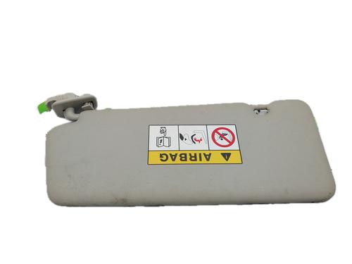 Right sun visor RENAULT CLIO IV (BH_) 1.2 16V | BP29769898I2