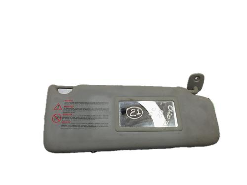 Używane Osłona przeciwsłoneczna prawa RENAULT CLIO II (BB_, CB_) [1998-2016]  29769900