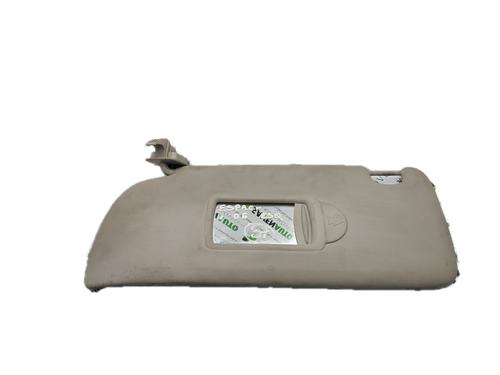 Venstre solskærm RENAULT ESPACE IV (JK0/1_) 1.9 dCi (JK0U) (116 hp) 29769908