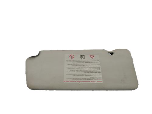 Right sun visor RENAULT LAGUNA III (BT0/1) 1.5 dCi (BT00, BT0A, BT0T, BT1J) | BP29769911I2 - Image 2