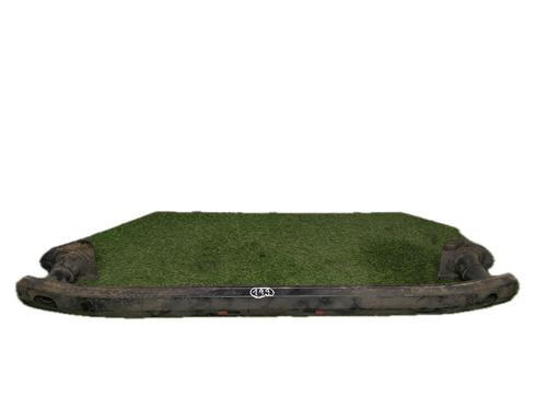 Używane Wzmocnienie zderzaka tylnego OPEL CORSA D (S07) 1.3 CDTI (L08, L68) (90 hp) 29769942