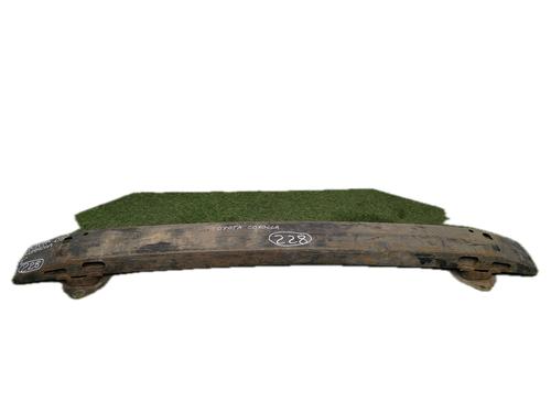 Used Rear bumper reinforcement TOYOTA COROLLA (_E12_) 1.4 VVT-i (ZZE120_, ZZE120R) (97 hp) 29769963