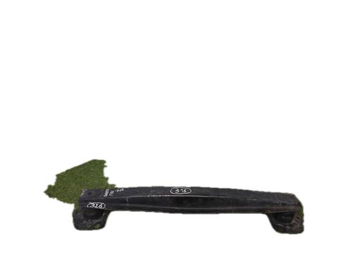 Front bumper reinforcement SMART FORTWO Coupe (451) 1.0 (451.330, 451.334) | BP29770009C109