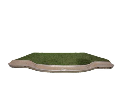 Used Rear bumper reinforcement OPEL CORSA C (X01) 1.3 CDTI (F08, F68) (70 hp) 29770011