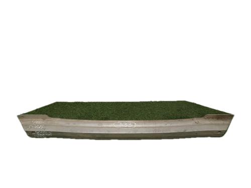 Used Rear bumper reinforcement SMART FORTWO Coupe (450) 0.7 (450.330) (50 hp) 29770018