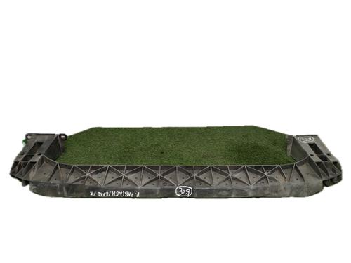 Used Front bumper reinforcement CITROËN BERLINGO MULTISPACE (B9) 1.6 HDi 110 (109 hp) 29770030