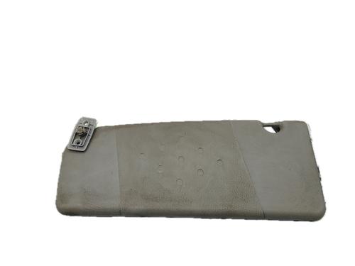 Venstre solskærm RENAULT LAGUNA I (B56_, 556_) 1.9 dCi (B56W) (107 hp) 29770034