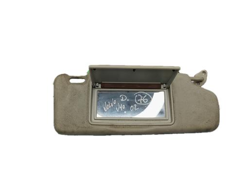 Used Right sun visor VOLVO V40 Hatchback (525) D2 (114 hp) 29770040