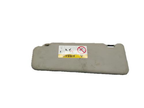 Used Right sun visor DACIA LOGAN MCV (KS_) 1.5 dCi (KS04) (75 hp) 29770049
