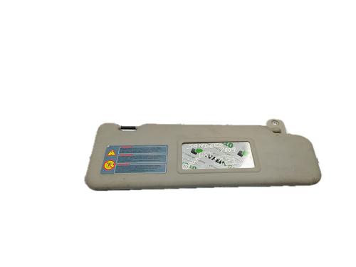 Right sun visor DACIA SANDERO 1.5 dCi | BP29770050I2 