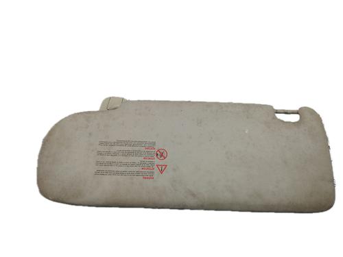 Højre solskærm RENAULT ESPACE III (JE0_) 2.2 dCi (JE0K) (130 hp) 29770055