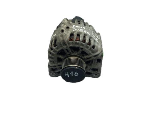 Used Alternator Alternator RENAULT CLIO IV (BH_) 1.5 dCi (BHM6) (84 hp) 29770058 29770058