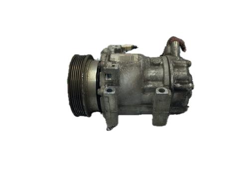 Airco pomp DACIA DUSTER (HS_) 1.5 dCi (HSAJ) (90 hp) 29770059