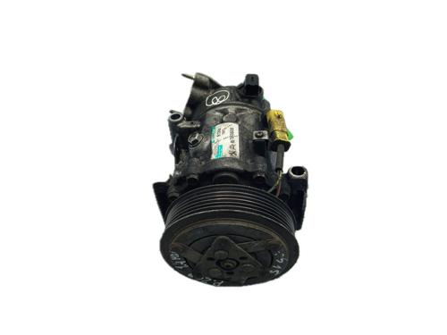 Used AC compressor PEUGEOT 207 (WA_, WC_) 1.6 HDi (90 hp) 29770060